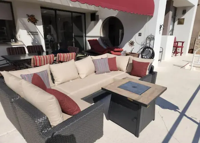 Holiday home Kastle On The Keys, Private Dock *