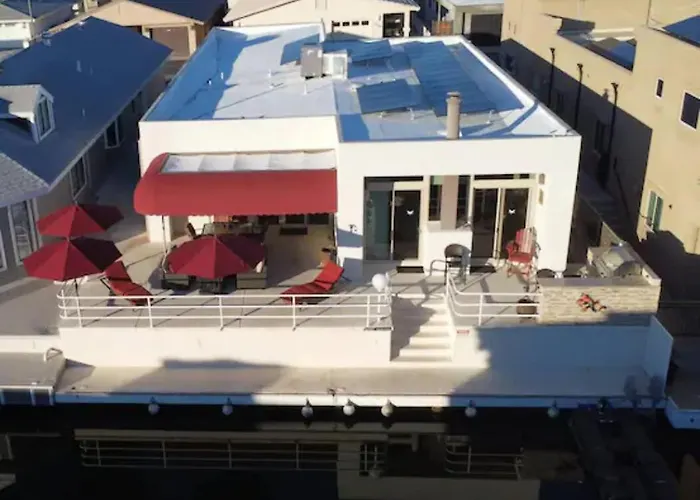 Kastle On The Keys, Private Dock * Parker