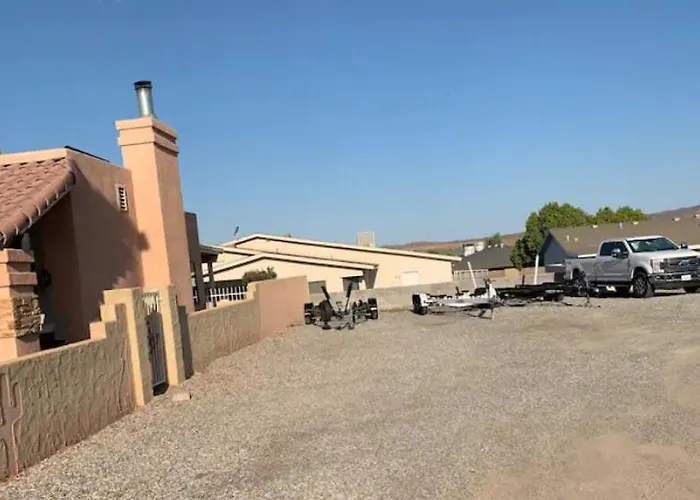 Kastle On The Keys, Private Dock